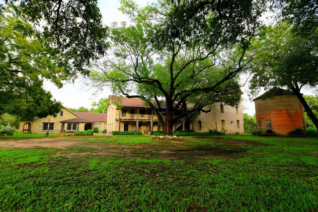 Glen Rose Somervell County